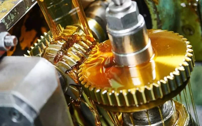 适用于中高极性油体系的匹配性稠化方案